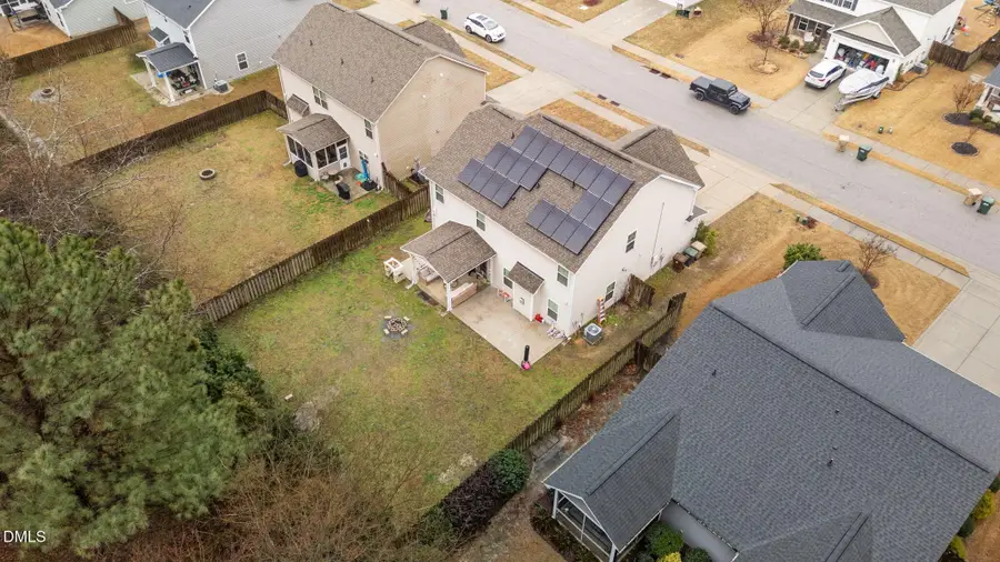 206 National Drive, Clayton, NC 27527 - #3