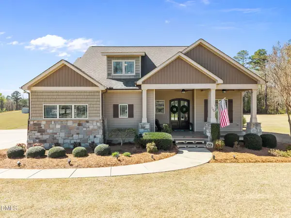 104 Compass Landing, Dunn, NC 28334