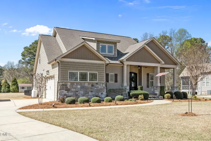 104 Compass Landing, Dunn, NC 28334 - #2