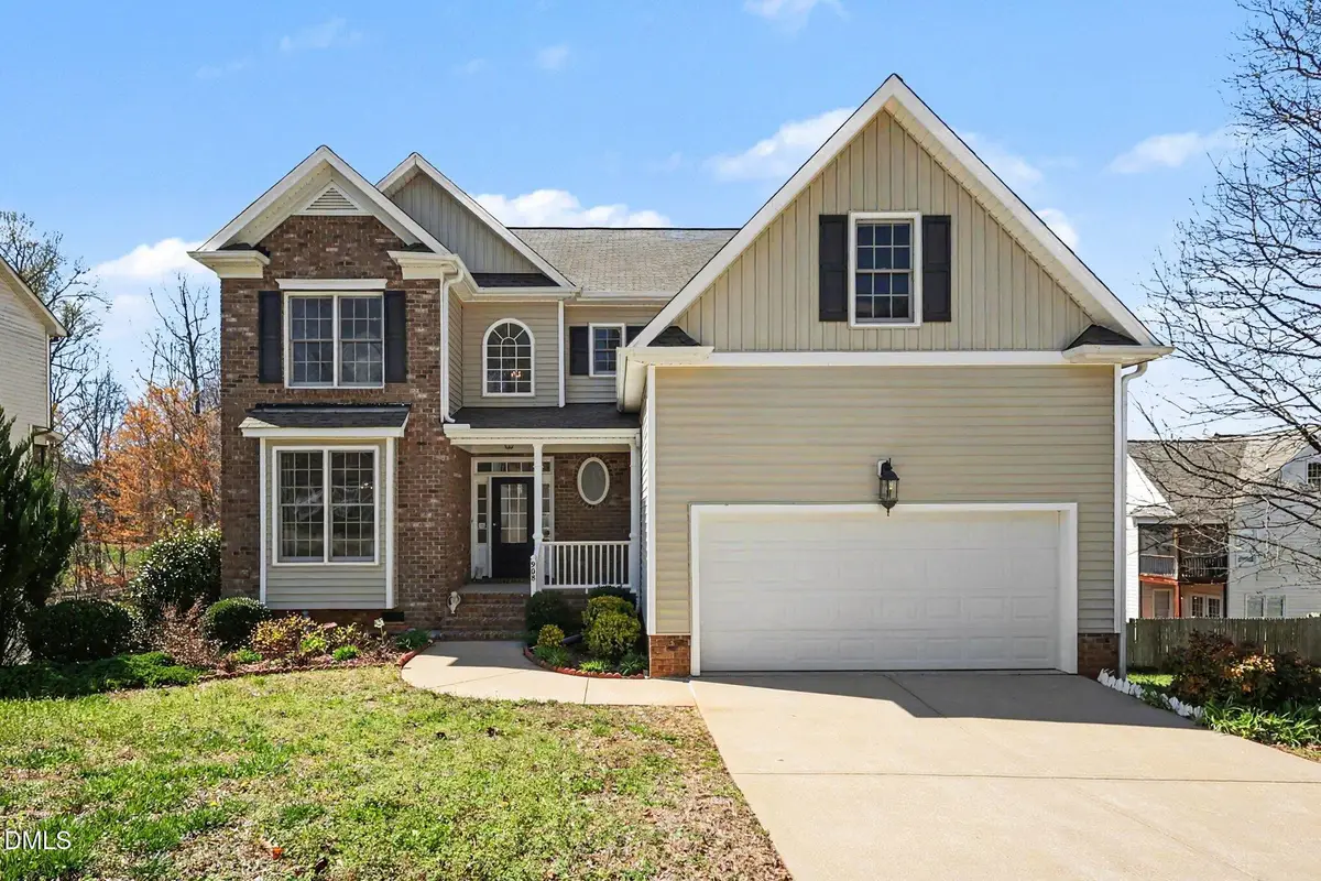 908 Richland Ridge Drive, Wake Forest, NC 27587 - #1