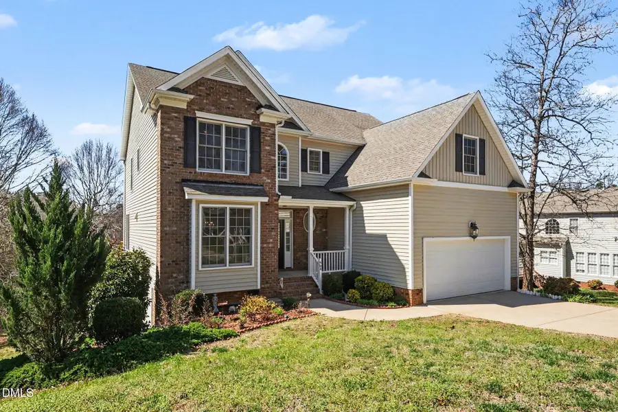 908 Richland Ridge Drive, Wake Forest, NC 27587 - #2