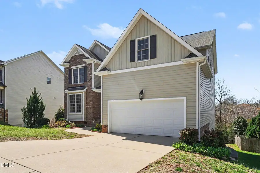 908 Richland Ridge Drive, Wake Forest, NC 27587 - #3