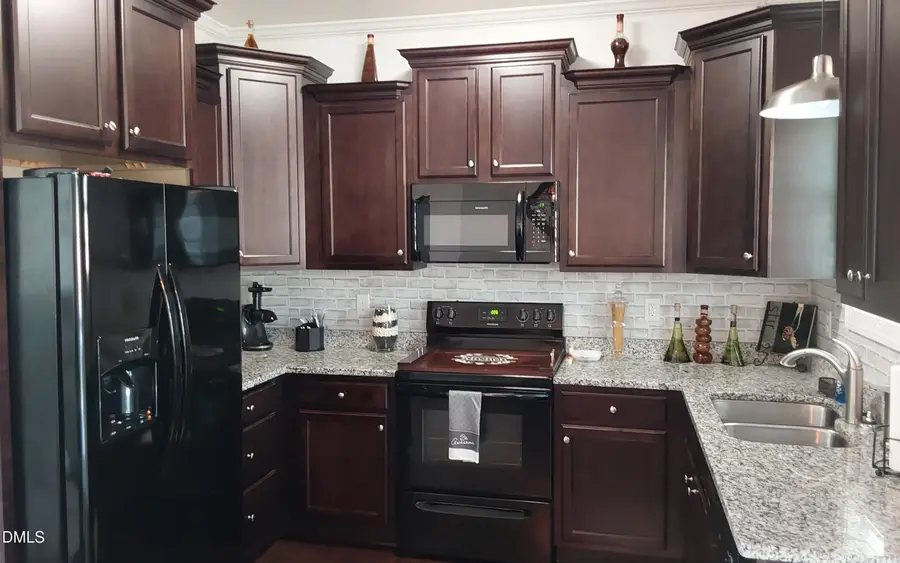 215 Keeneland Drive, Oxford, NC 27565 - #2