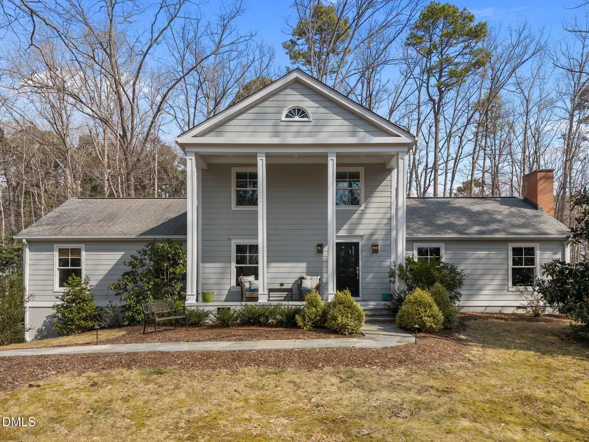 600 Lakeshore Lane, Chapel Hill, NC 27514 - #1