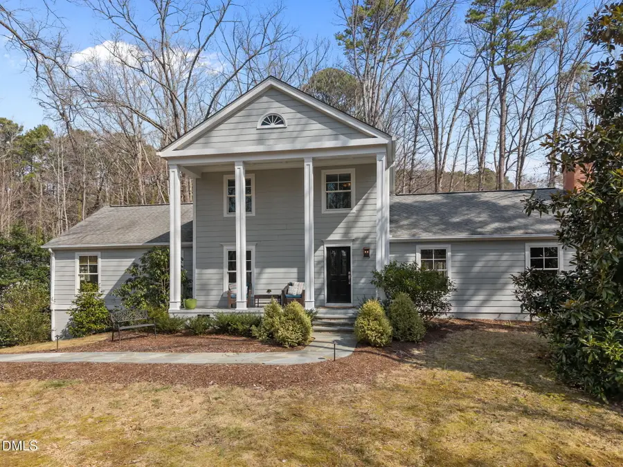 600 Lakeshore Lane, Chapel Hill, NC 27514 - #3