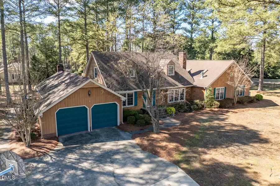 1210 E Cumberland Street, Dunn, NC 28334 - #2