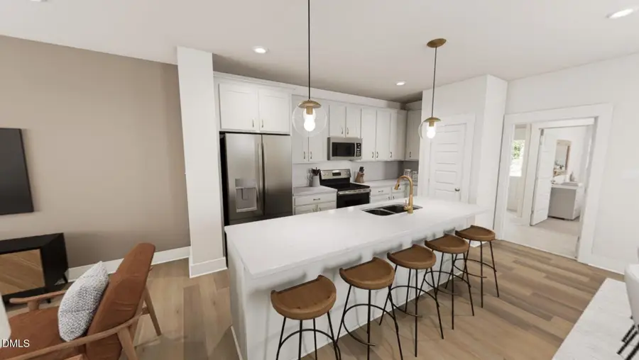 1957 Wendell Valley Boulevard, Wendell, NC 27591 - #2