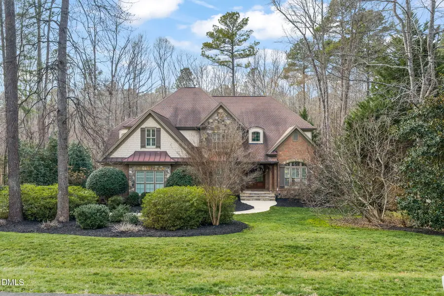 12313 The Gates Drive, Raleigh, NC 27614 - #2