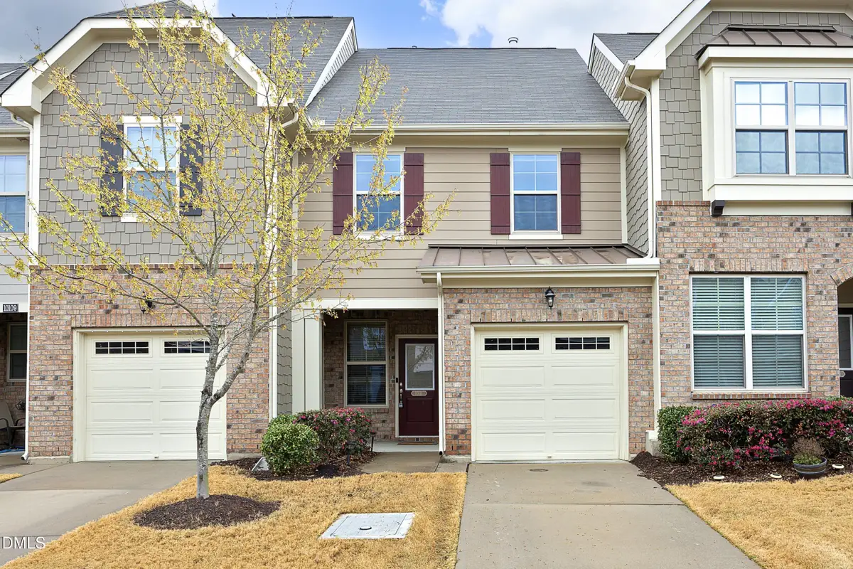 10111 Raven Tree Drive, Raleigh, NC 27617 - #1