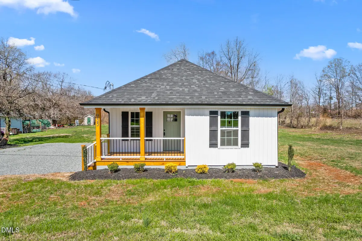 955 W Holt Street, Mebane, NC 27302 - #1