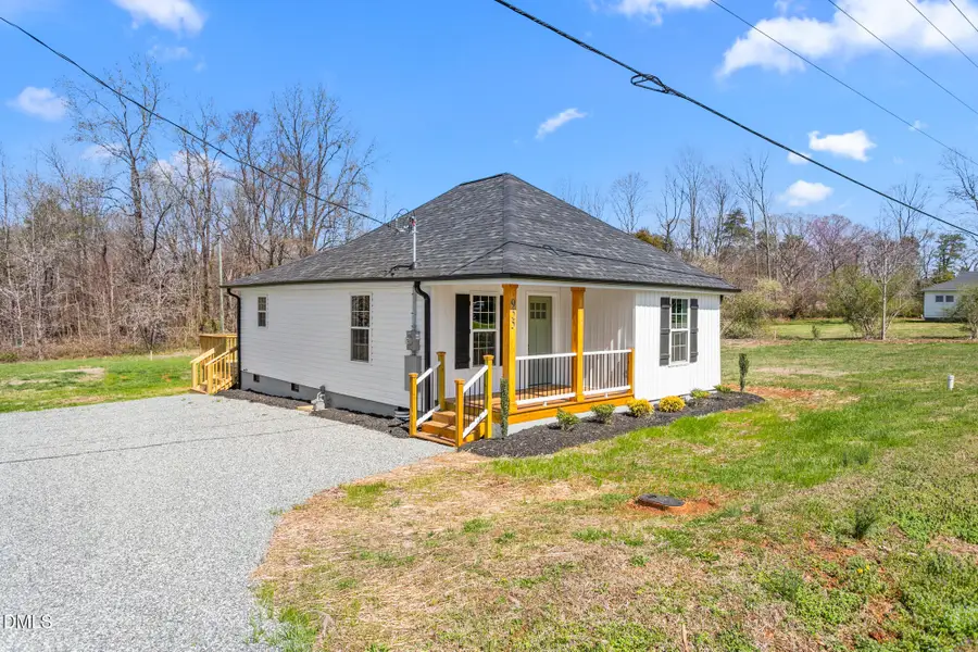 955 W Holt Street, Mebane, NC 27302 - #3