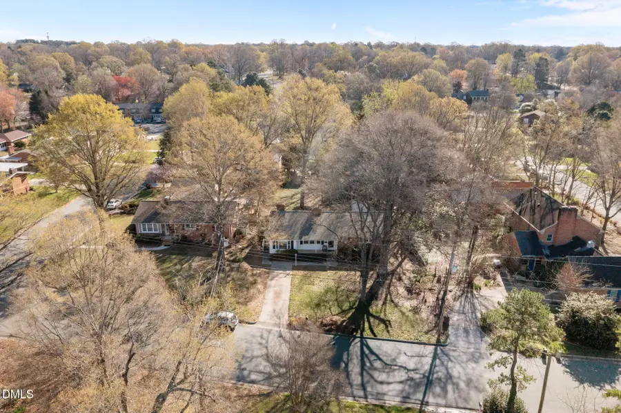 1409 Greenwood Terrace, Burlington, NC 27215 - #2