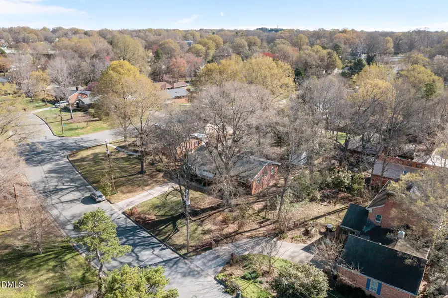 1409 Greenwood Terrace, Burlington, NC 27215 - #3