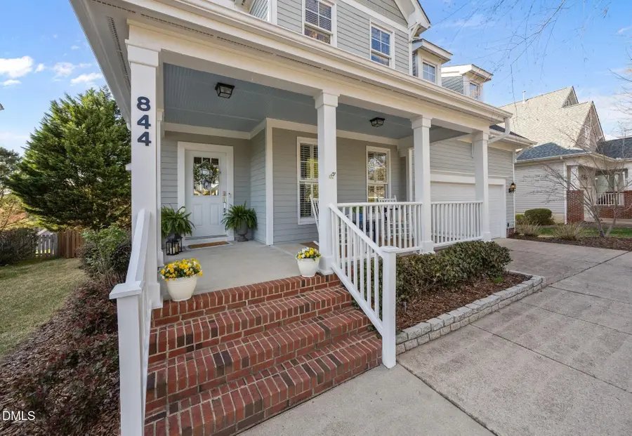 844 Stroud Circle, Wake Forest, NC 27587 - #2