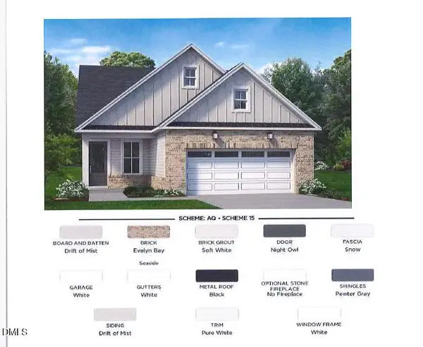 252 Mugby Road #98, Raleigh, NC 27604