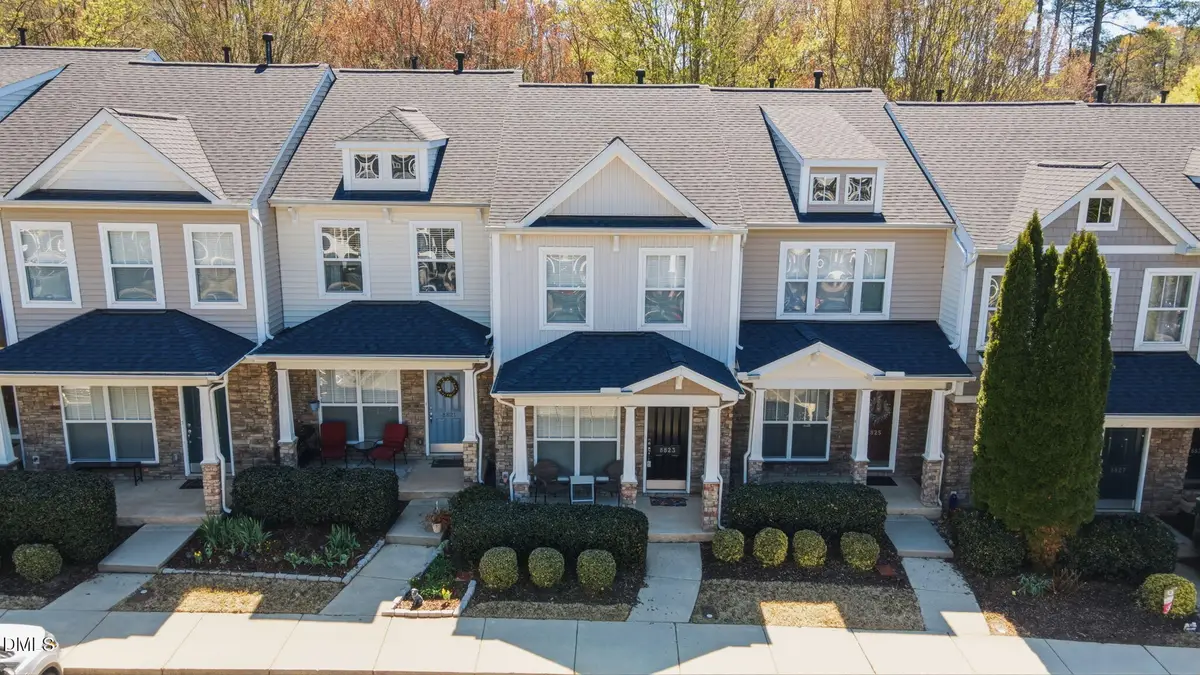 8823 Orchard Grove Way, Raleigh, NC 27612 - #1