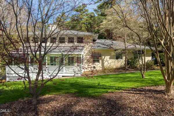 4920 Hermitage Drive, Raleigh, NC 27612