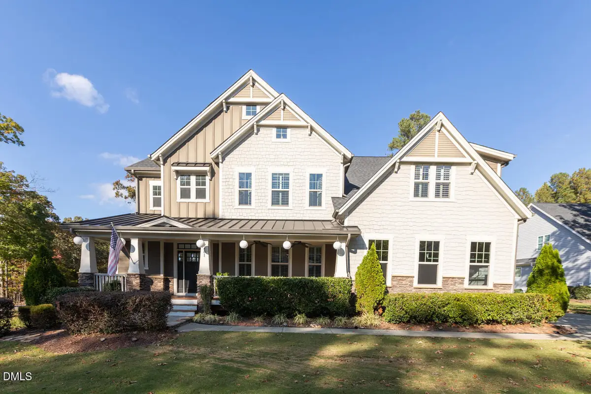 2401 Sterling Crest Drive, Wake Forest, NC 27587 - #1