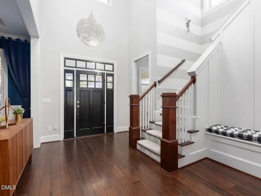 2401 Sterling Crest Drive, Wake Forest, NC 27587 - #3