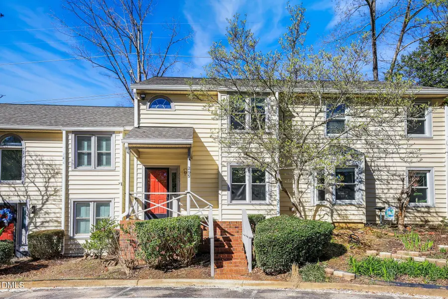 205 Oak Hollow Court, Raleigh, NC 27613 - #3