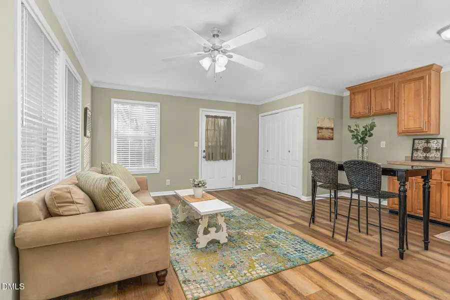 311 W Franklin Street, Spring Hope, NC 27882 - #2