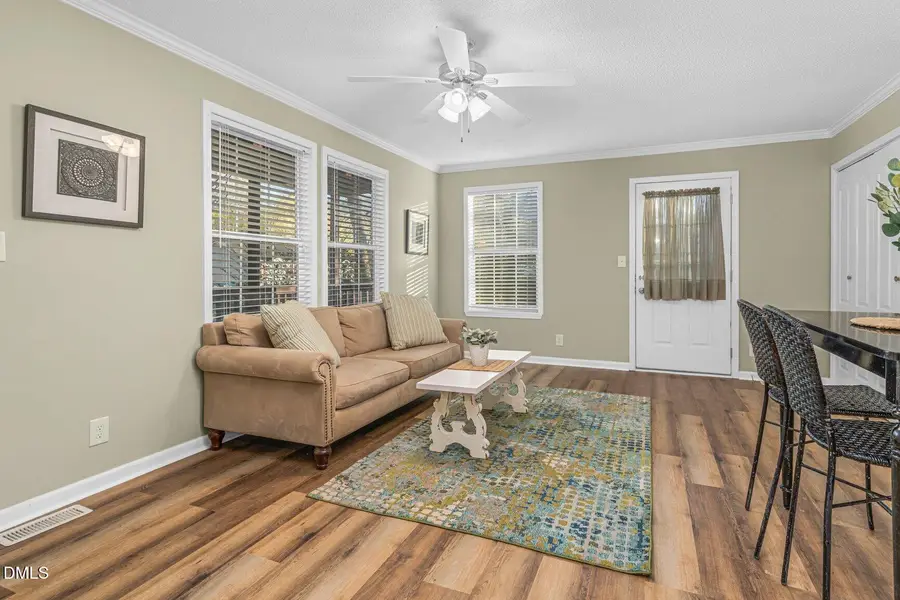 311 W Franklin Street, Spring Hope, NC 27882 - #3