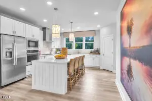 3005 Kiawa Pointe Lane #232, Durham, NC 27703 - #2