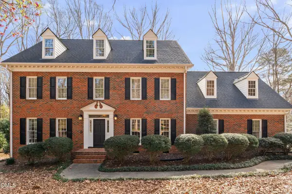 10100 Grafton Road, Raleigh, NC 27615