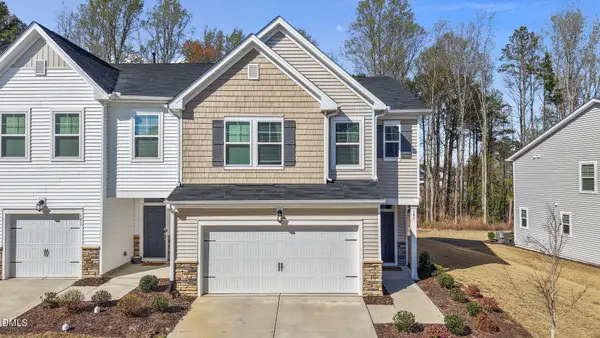 195 Aster Bloom Lane, Raleigh, NC 27610