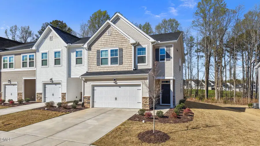 195 Aster Bloom Lane, Raleigh, NC 27610 - #2