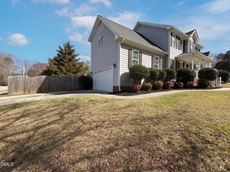 3301 Pomegranate Drive, Raleigh, NC 27616 - #3