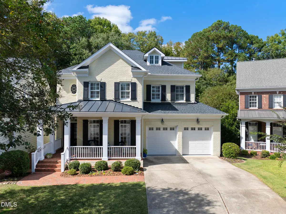 119 Faison Road, Chapel Hill, NC 27517 - #1