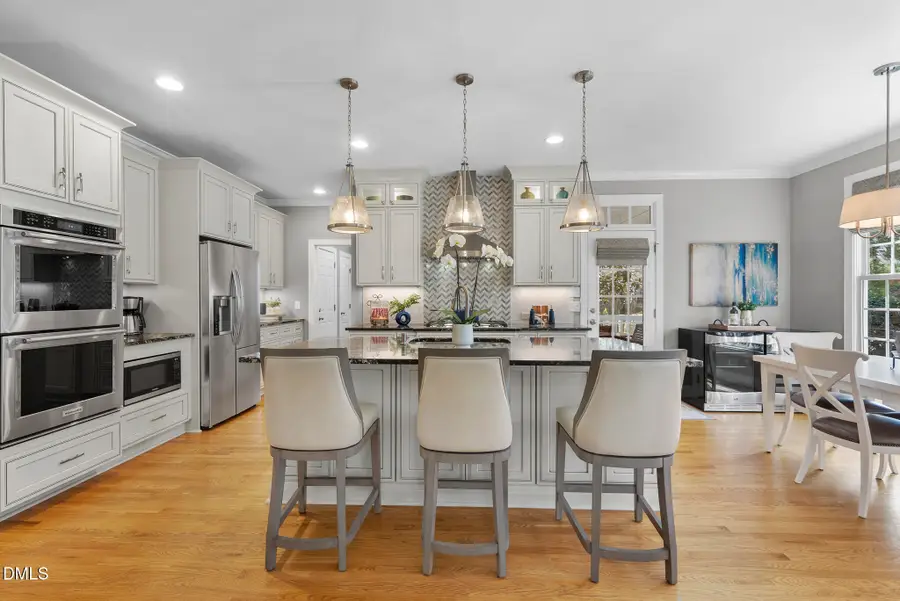 209 Beacon Falls Court, Cary, NC 27519 - #3