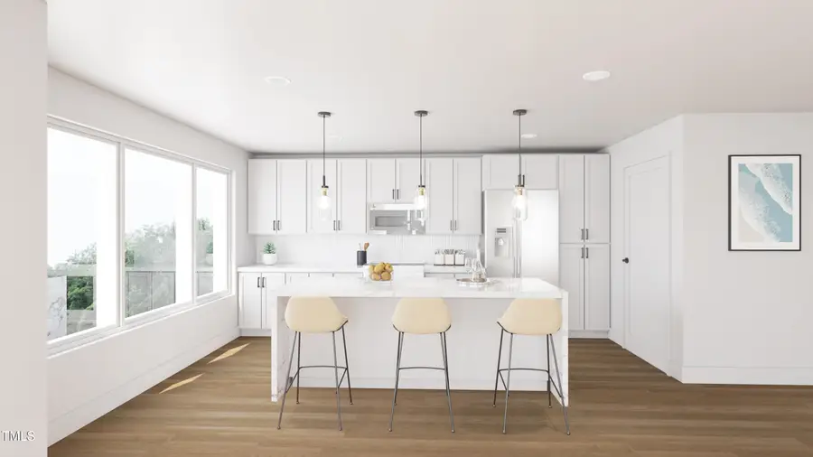 130 Two Hills Drive #308b, Carrboro, NC 27510 - #3