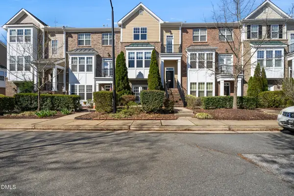 10119 Glen Autumn Road, Raleigh, NC 27617