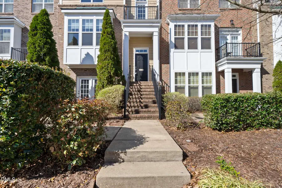 10119 Glen Autumn Road, Raleigh, NC 27617 - #2