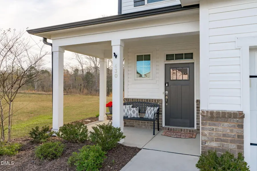 430 Highland Forest Drive, Fuquay Varina, NC 27526 - #2