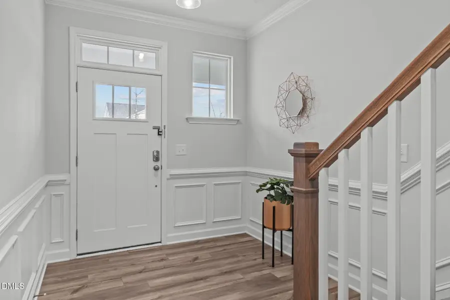 430 Highland Forest Drive, Fuquay Varina, NC 27526 - #3