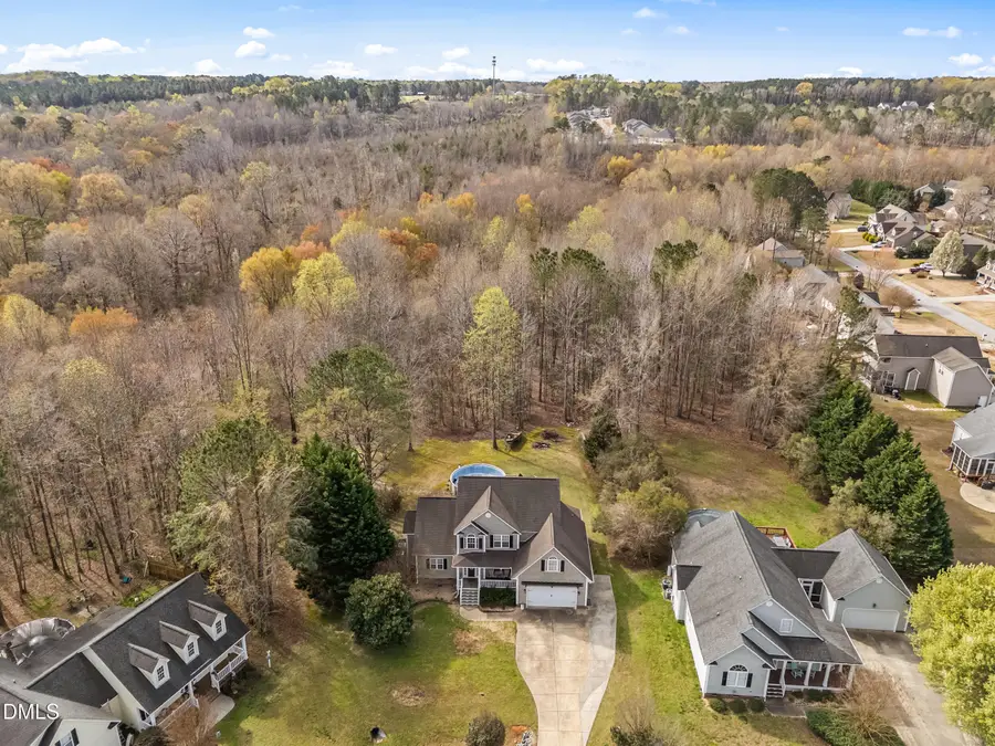 278 Celestial Drive, Garner, NC 27529 - #3