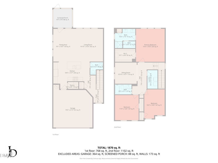 333 Glacier Lake Drive, Raleigh, NC 27610 - #2
