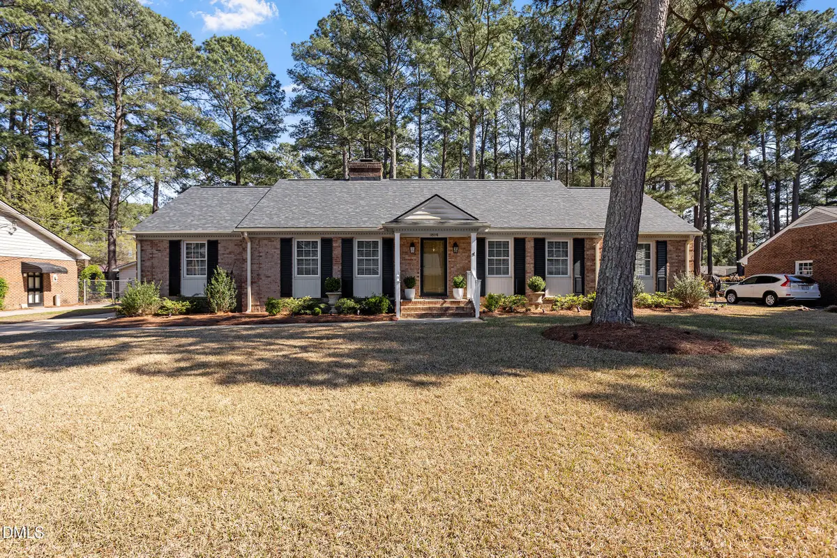 1814 Hermitage Road Nw, Wilson, NC 27896 - #1