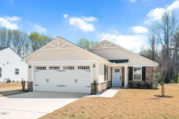 173 S Breeze Way, Fuquay Varina, NC 27526