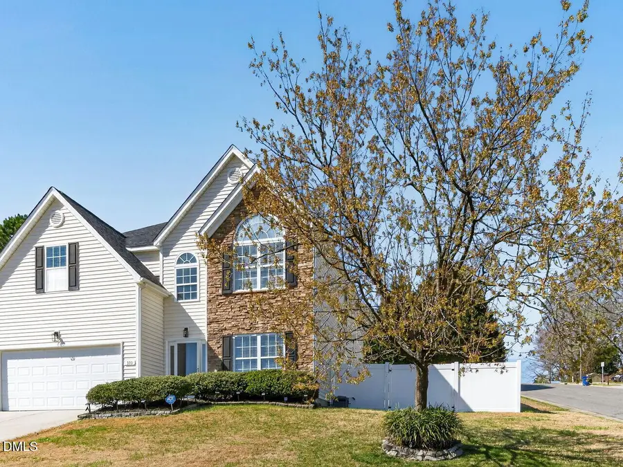 100 Penncross Drive, Raleigh, NC 27610 - #2