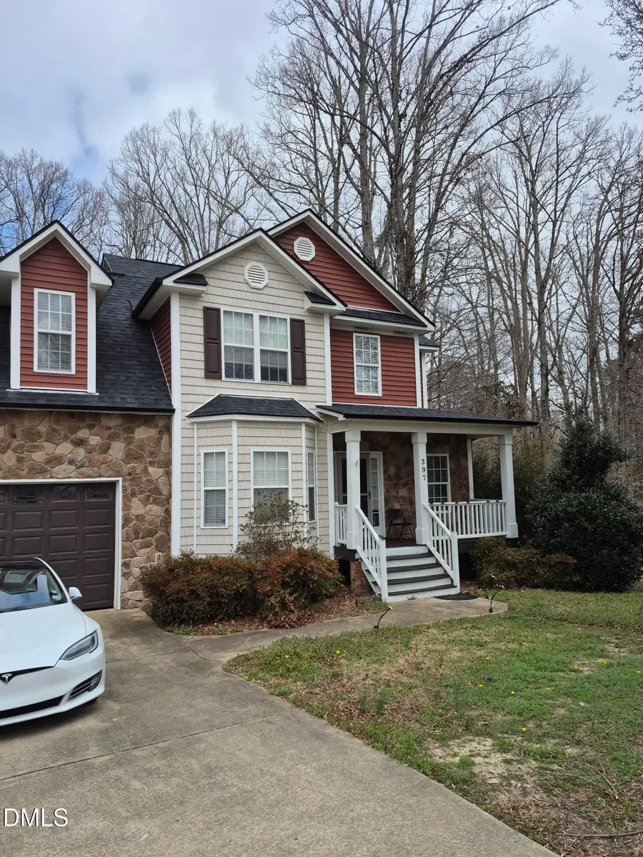 397 Boone Trail, Garner, NC 27529 - #2