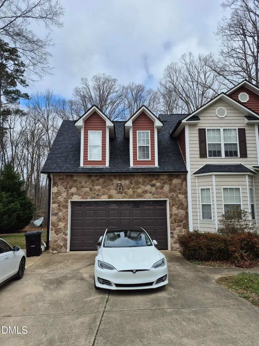 397 Boone Trail, Garner, NC 27529 - #3