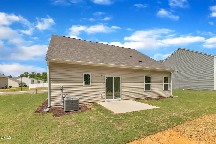 1118 Rhino Bend, Oxford, NC 27565 - #3