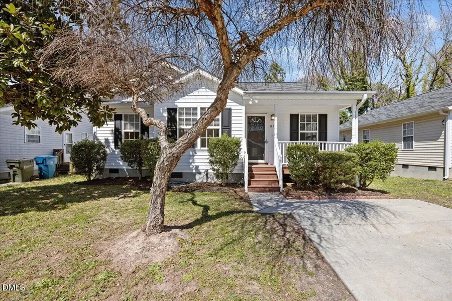 817 Hemlock Avenue, Durham, NC 27707 - #3