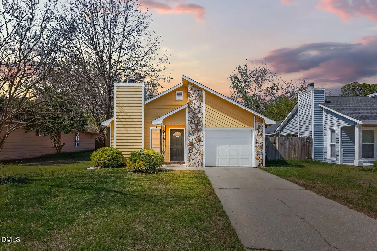 516 Auburndale Lane, Fayetteville, NC 28314 - #1