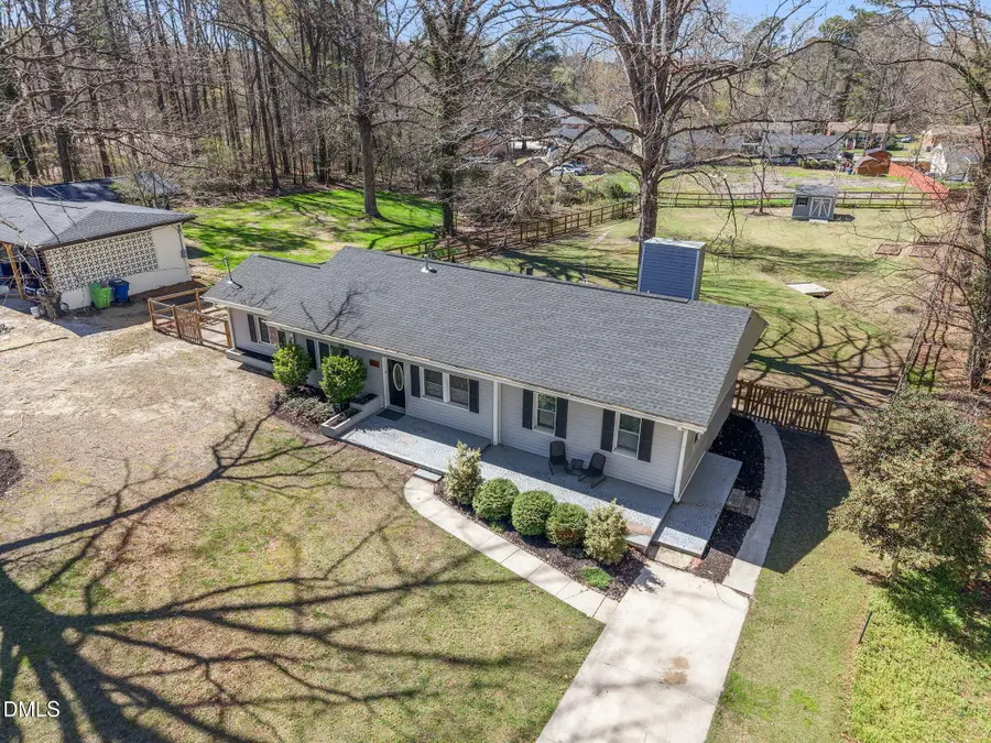 552 Rose Lane, Raleigh, NC 27610 - #3