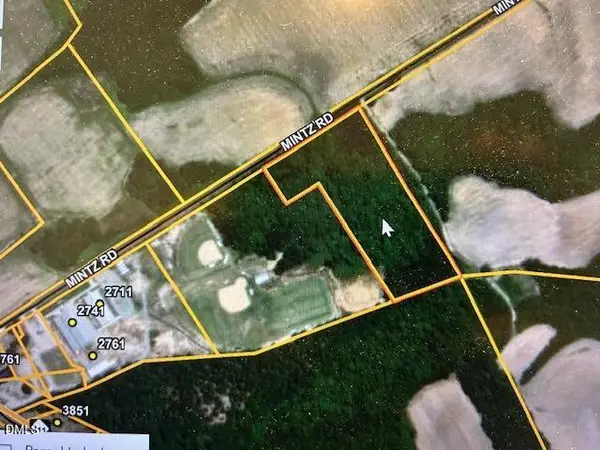 0 Mintz Road, Roseboro, NC 28382